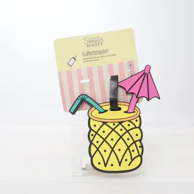 Travel accessory (Yellow, Black, Green) from Sommer&Kinder