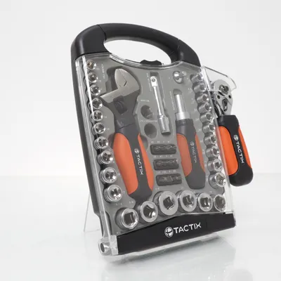 Bit set from Tactix