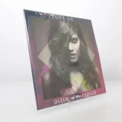 Disque vinyle