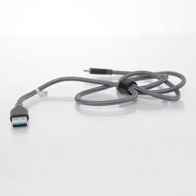 USB kabel van Anker