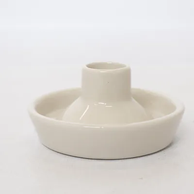 Ljuslykta (Beige) från Ernst