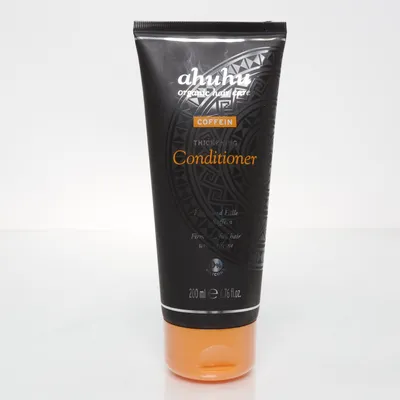 Conditioner van Ahuhu