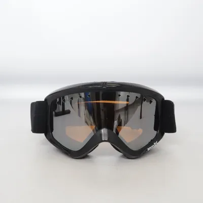 Ski goggles (Black) from Anon