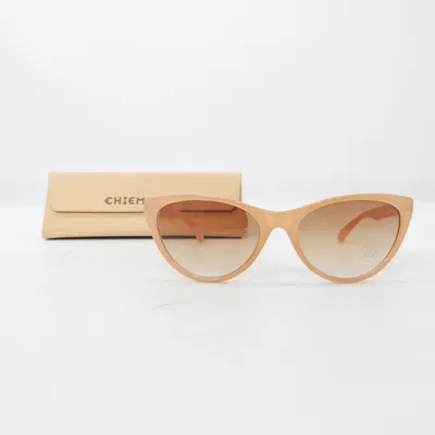 Lunettes de soleil (Marron) de Chiemsee