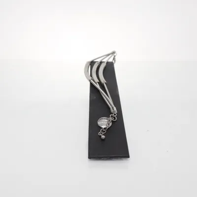 Armbånd (Sølv) fra Dansk Smykkekunst Ukendt metal