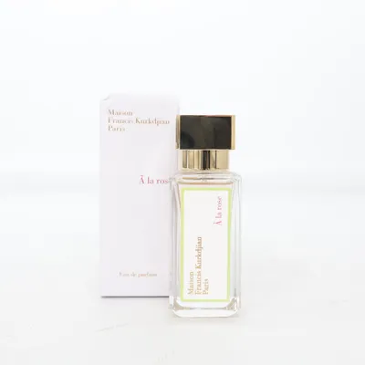 Eau de parfum fra Maison Francis Kurkdjian Paris