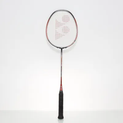 Badmintonracket (Svart, Röd) från Yonex