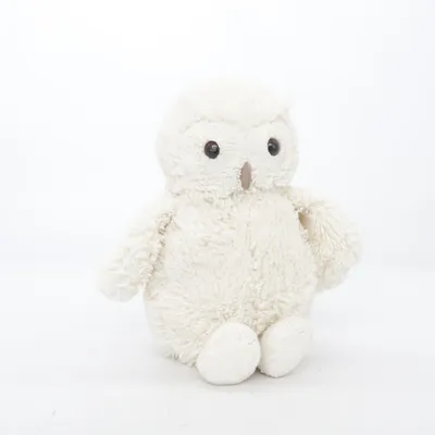 Zacht speeltje (Wit) van Jellycat
