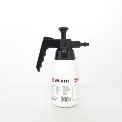 Accessoire de voiture de Würth