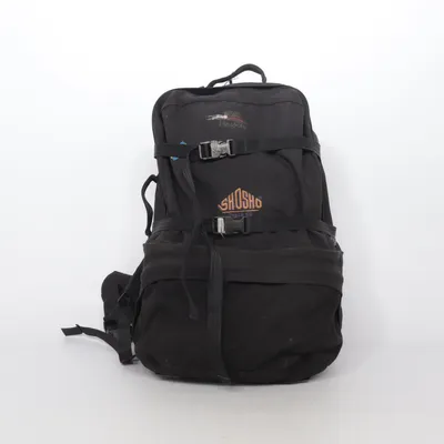 Sac à dos de randonnée (Track 50) de Haglöfs