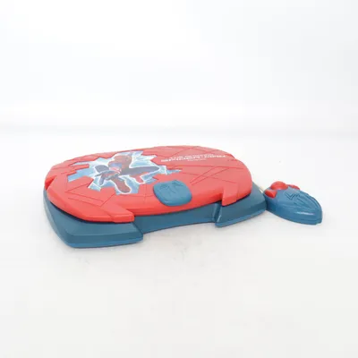 Toy computer (The Amazing Spider-Man) from Clementoni