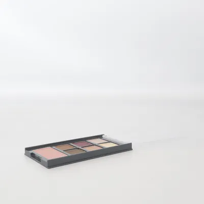 Eyeshadow palette (Girlie) from Ultra