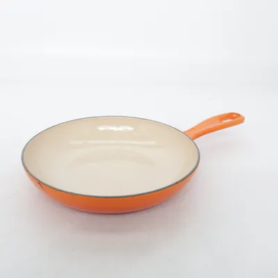 Stegepande (Skillet) fra Le Creuset