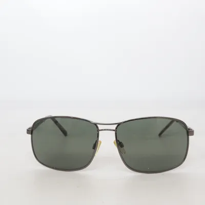 Lunettes de soleil (Noir) de Granite