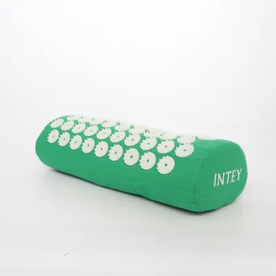 Spikmatta (Grön, Vit) från Intey