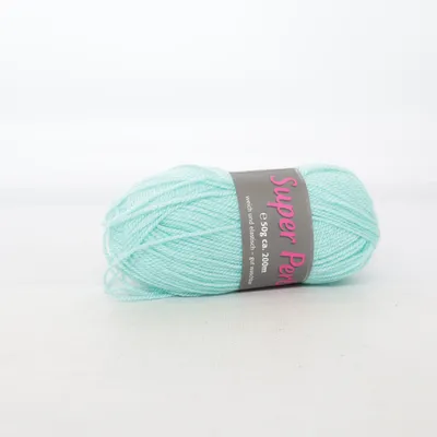 Yarn (Super Perle) from Schachenmayr Acrylic