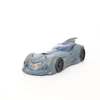 Spielzeugauto (Batmobile) von DC Comics
