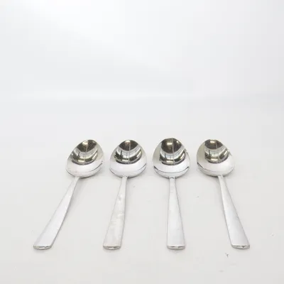 Lepel (Cromargan) van WMF