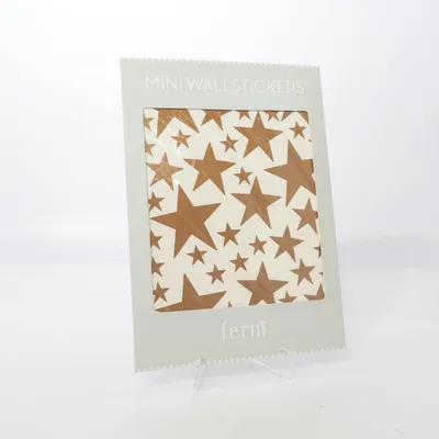 Väggdekoration (2082-92) från Ferm Living