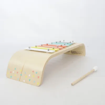 Xylophone (Multicolore) de Vertbaudet