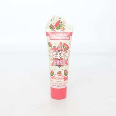 Hand cream from P. Louise