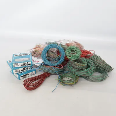 Draht von Märklin