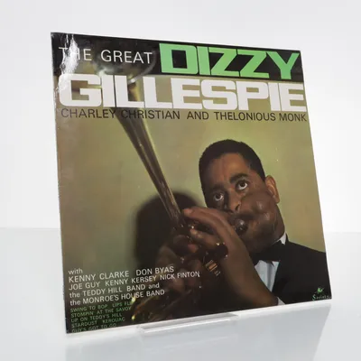 Vinyl record