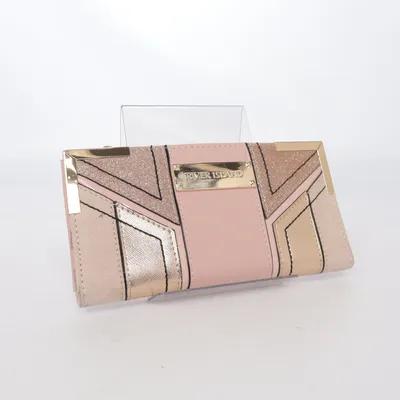 Pung (Pink) fra River Island