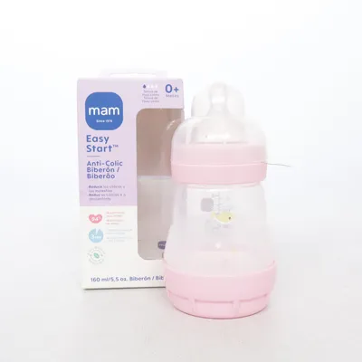Nappflaska (Easy Start Anti-Colic) från MAM