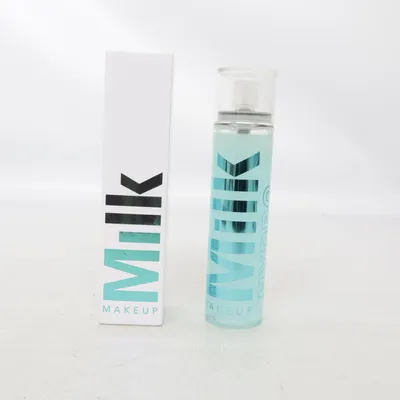 Setting Spray (Hydro Grip Set + Refresh Spray) von Milk Makeup