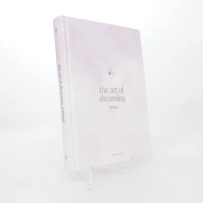 Notepad (The Art Of Dreaming Journal) from Rituals