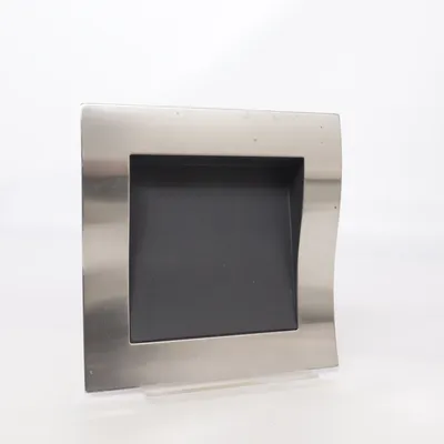 Inredningsdetalj (Silverfärgad) från Georg Jensen