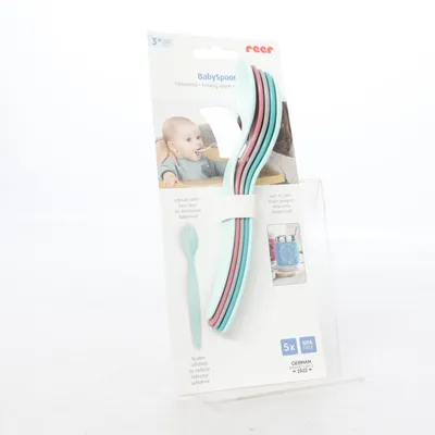 Couverts pour enfants (Multicolore) de Reer