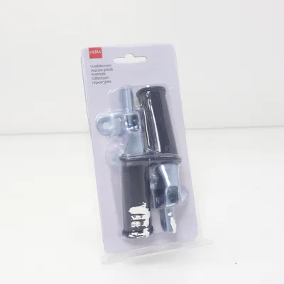 Cykeltillbehör (Svart, Grå) från Hema