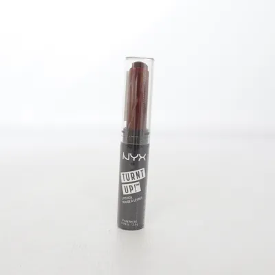 Lipstick (Turnt Up!) from NYX