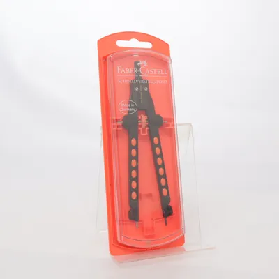 Passare (Svart) från Faber Castell