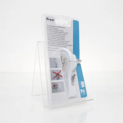 Adapter van KOPP