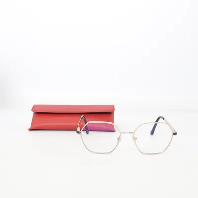 Lunettes (Or) de Guess
