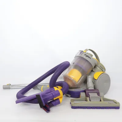 Støvsuger (Dual Cyclone) fra Dyson
