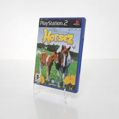 Computerspel