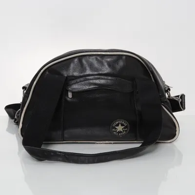 Weekendbag (Svart, Vit) från Converse