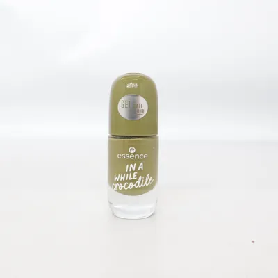 Vernis à ongles (In A While Crocodile) de Essence