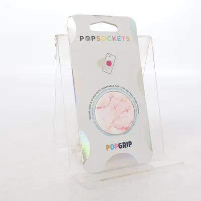 Mobiltillbehör från Popsockets