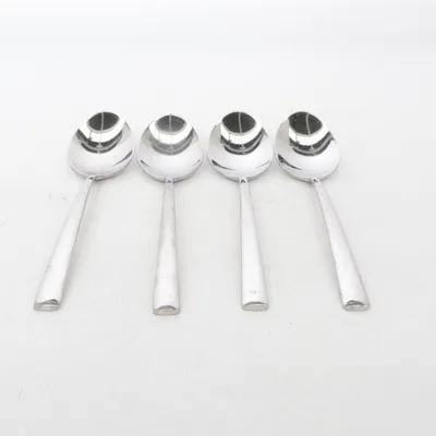 Spoon (Silver) from Villeroy & Boch