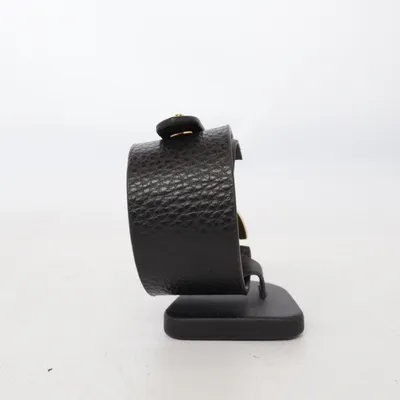 Armband (Svart) från Coccinelle Skinn