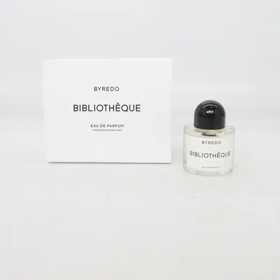 Eau de Parfum (Bibliothèque) från Byredo