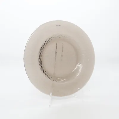 Plate (Brown) from Pentik