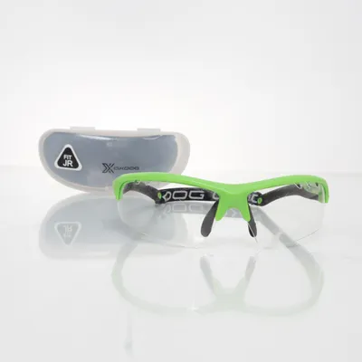 Sports glasses (Green, Black) from OxDog