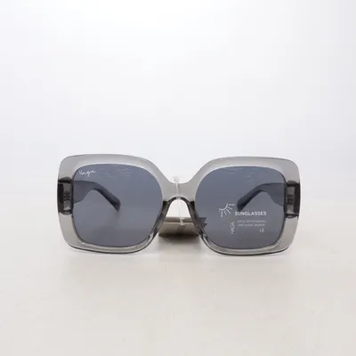 Solglasögon (Grå) från Haga Eyewear