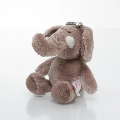 Nyckelring (Beige, Flerfärgad) från Nici